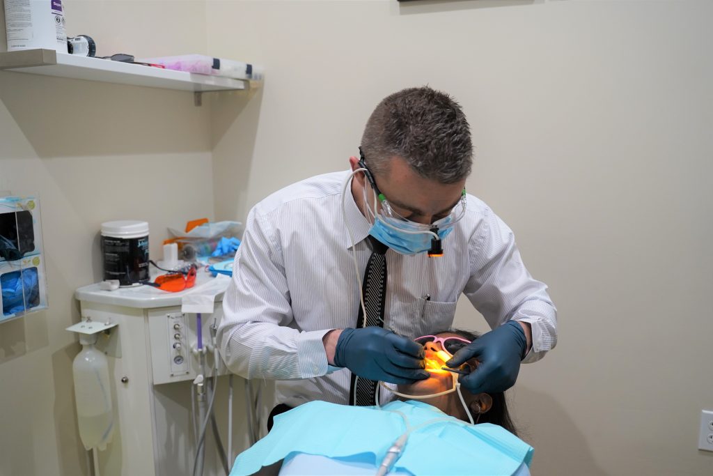orthodontist north miami
