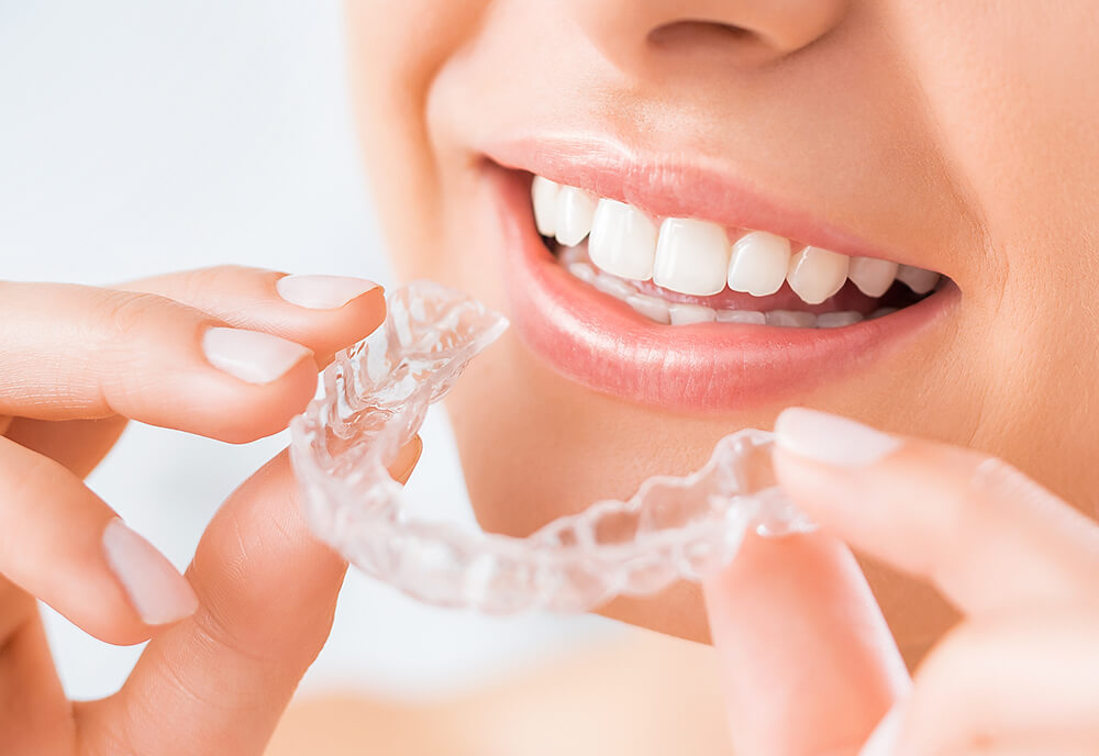 Check the details about how to stop receding gums from getting worse